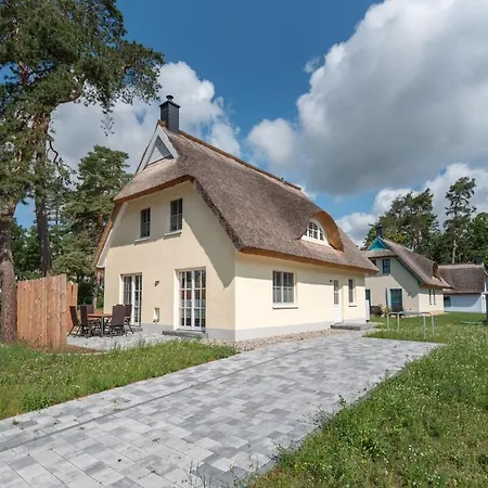 Holiday home Libelle Mit Sauna