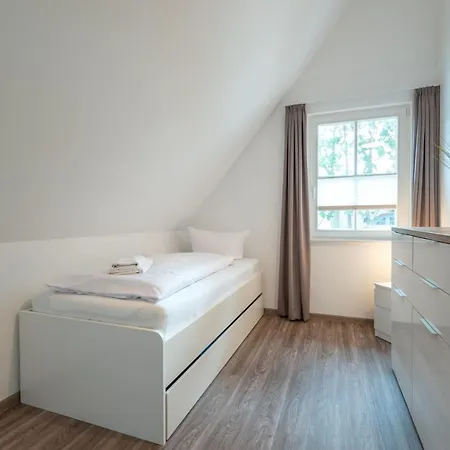 Libelle Mit Sauna * Zirchow