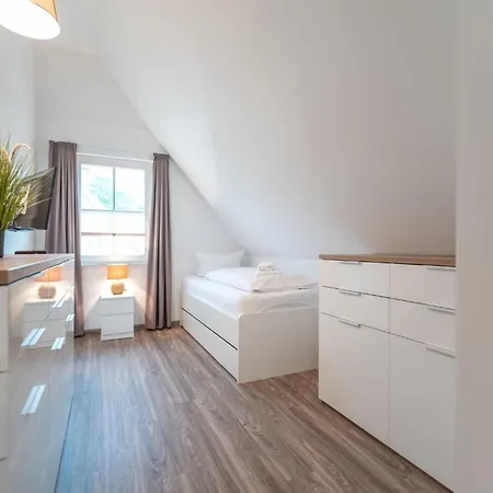 بيت للعطل Libelle Mit Sauna Zirchow